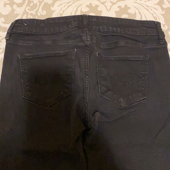 2 Pairs of ABERCROMBIE JEANS - Picture 4 of 6